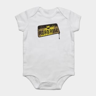 Roadhog License Baby Bodysuit